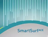 SmartSurf: Nicht-invasives Augenlasern