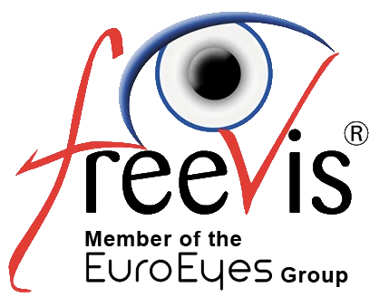 Augenlasern bei FreeVis: LASIK, SMILE, Femto-LASIK